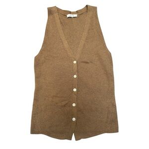AYR Wool Blend Vest